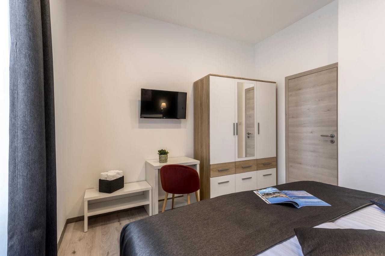 Apartments & Room Unicus I, Ii, III Split Zewnętrze zdjęcie