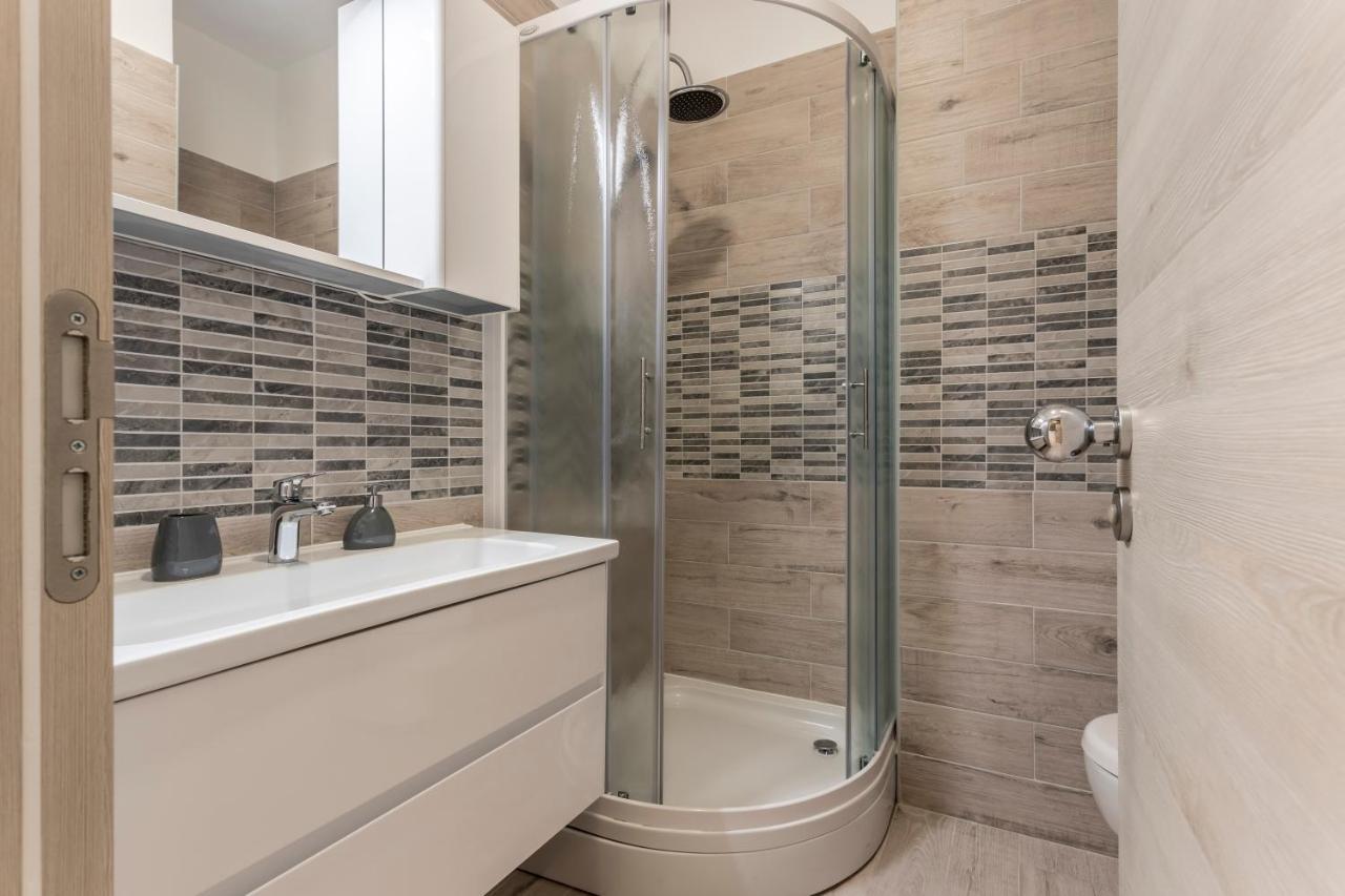 Apartments & Room Unicus I, Ii, III Split Zewnętrze zdjęcie