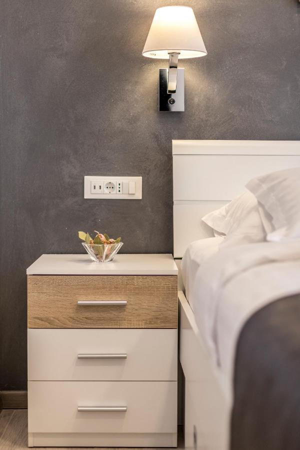 Apartments & Room Unicus I, Ii, III Split Zewnętrze zdjęcie