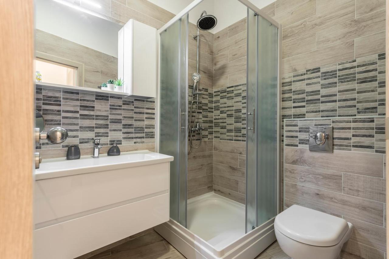 Apartments & Room Unicus I, Ii, III Split Zewnętrze zdjęcie