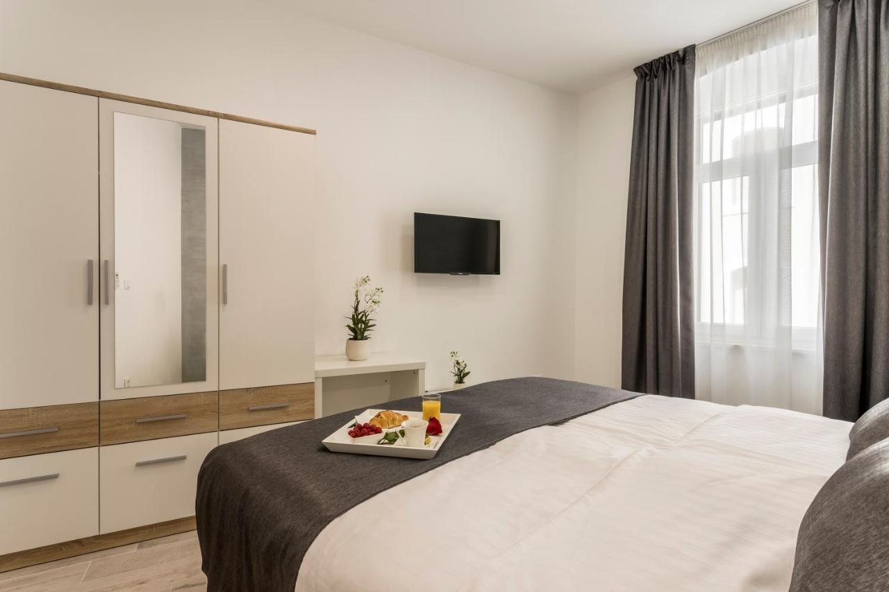 Apartments & Room Unicus I, Ii, III Split Zewnętrze zdjęcie