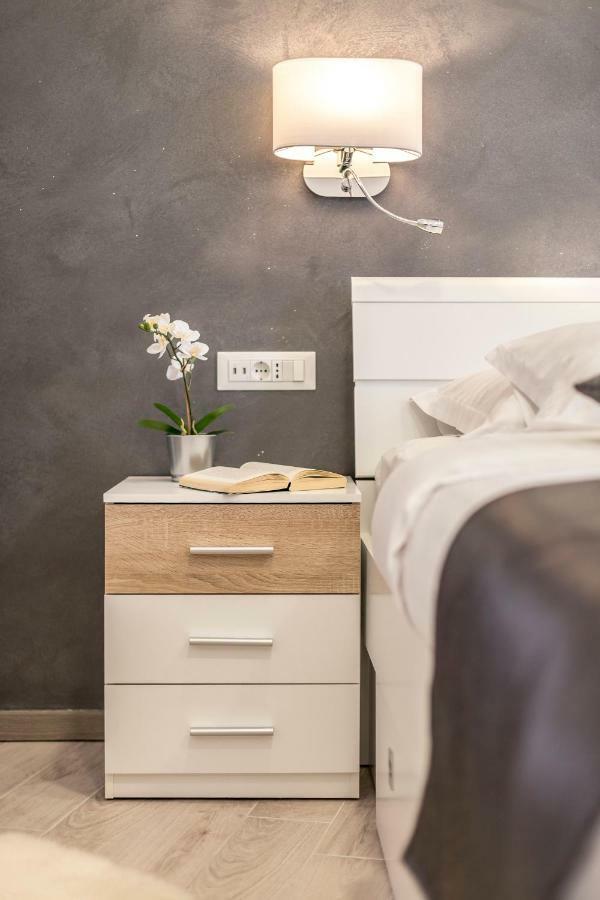 Apartments & Room Unicus I, Ii, III Split Zewnętrze zdjęcie